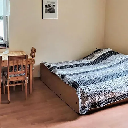 1 Bedroom Gorgeous In * Gardna Wielka